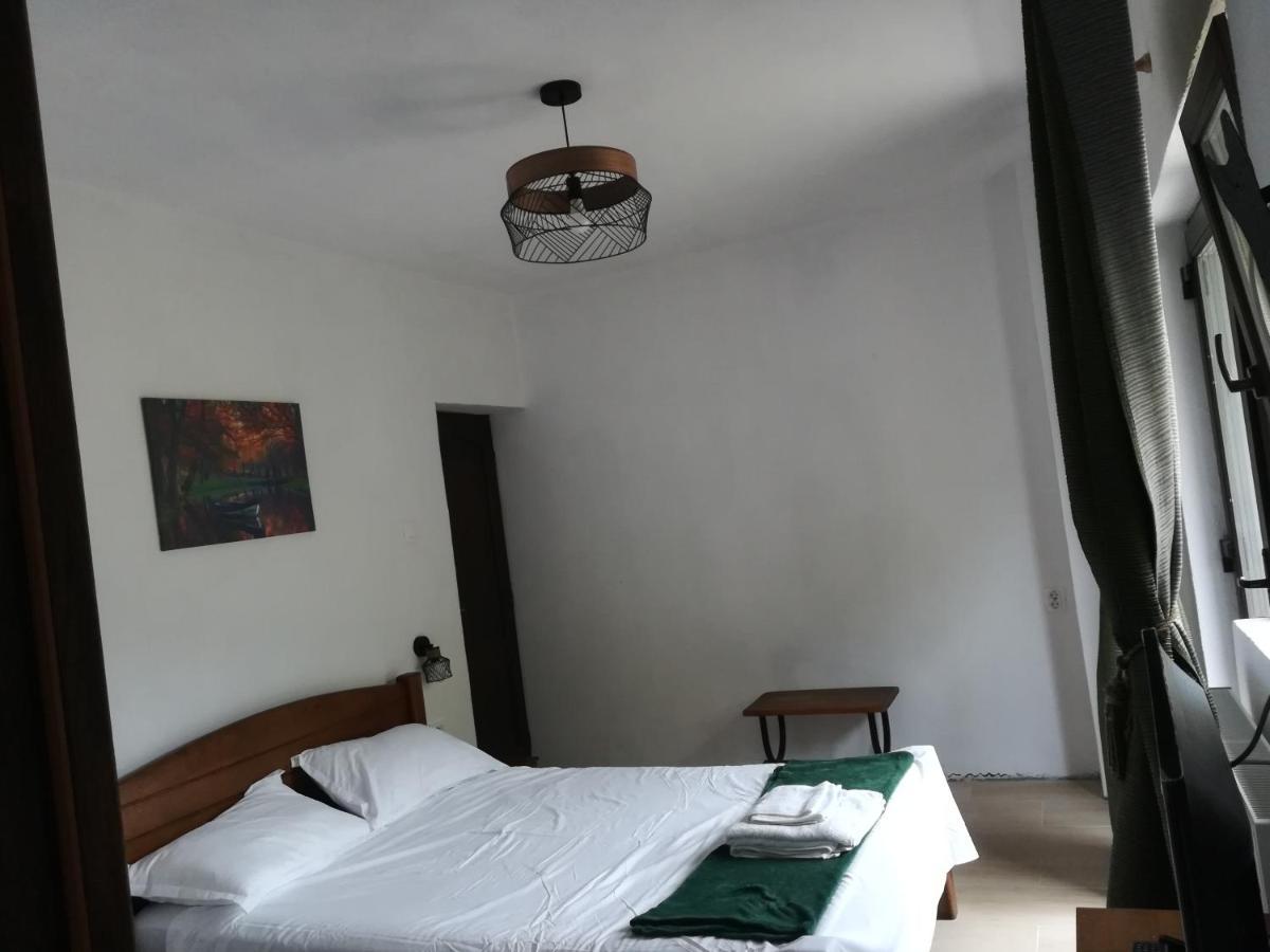 Casa Colt De Rai Apartment Ogradena Ruang foto