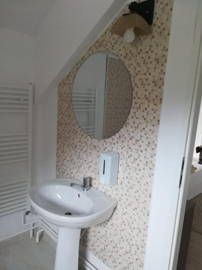 Casa Colt De Rai Apartment Ogradena Bagian luar foto