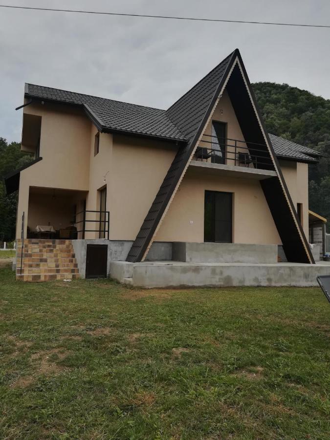 Casa Colt De Rai Apartment Ogradena Bagian luar foto