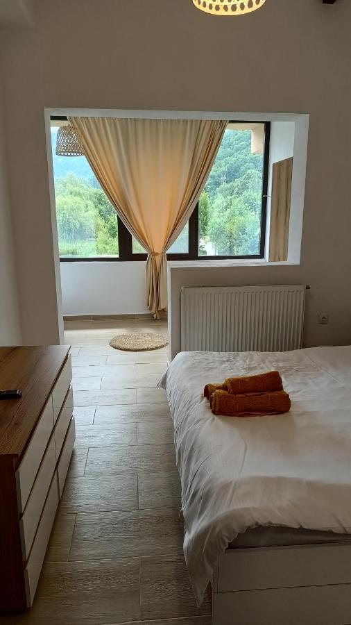 Casa Colt De Rai Apartment Ogradena Bagian luar foto