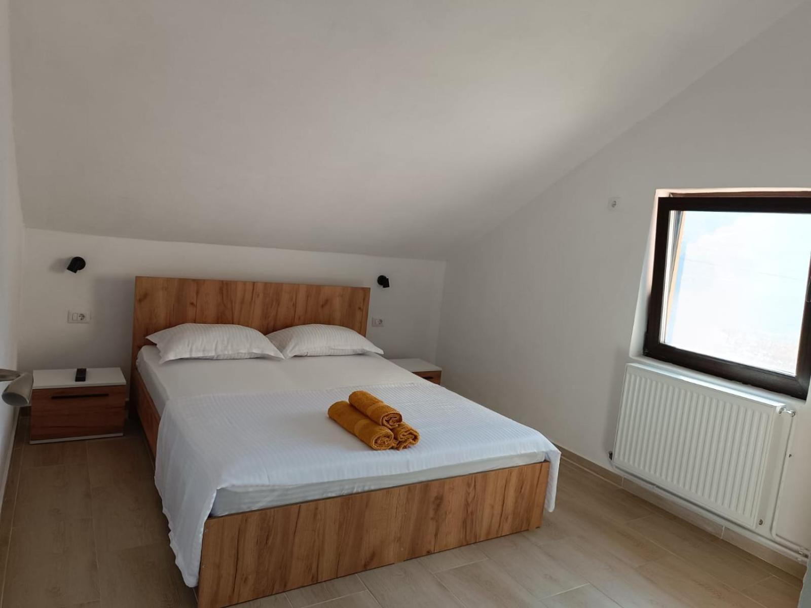 Casa Colt De Rai Apartment Ogradena Ruang foto